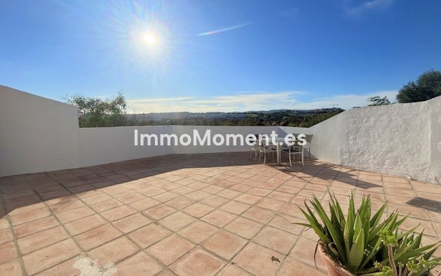 Wiederverkauf - Villa - Casares - Casares Playa