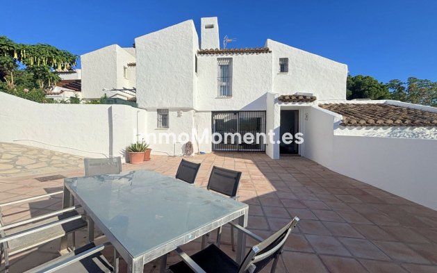 Wiederverkauf - Villa - Casares - Casares Playa