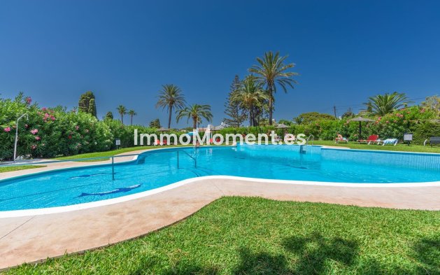 Wiederverkauf - Villa - Casares - Casares Playa