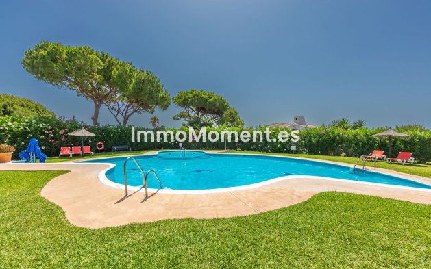 Wiederverkauf - Villa - Casares - Casares Playa