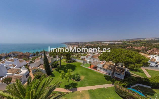 Wiederverkauf - Villa - Casares - Casares Playa