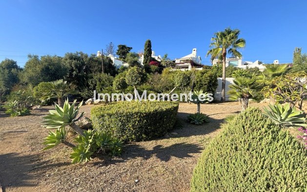 Wiederverkauf - Villa - Casares - Casares Playa