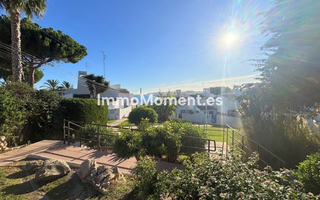 Wiederverkauf - Villa - Casares - Casares Playa