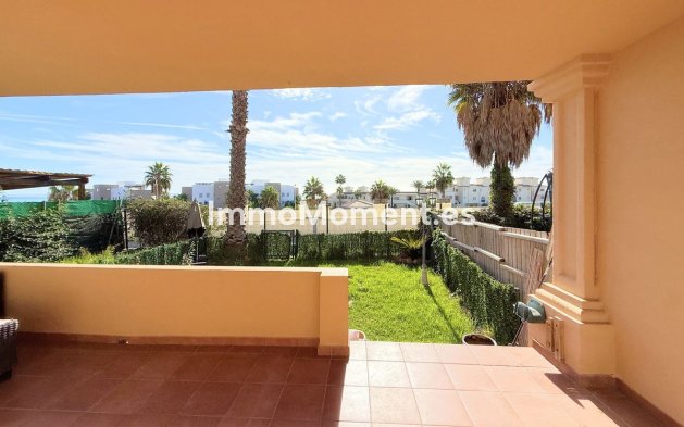 Revente - Maison mitoyenne - Estepona  - Estepona Centro