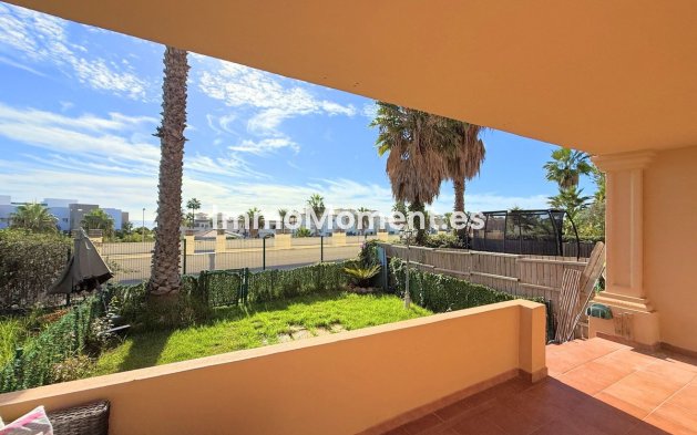 Revente - Maison mitoyenne - Estepona  - Estepona Centro