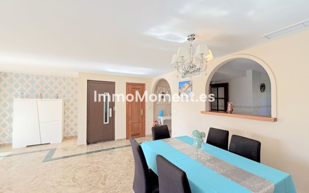 Revente - Maison mitoyenne - Estepona  - Estepona Centro