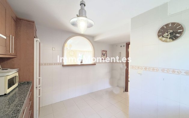 Revente - Maison mitoyenne - Estepona  - Estepona Centro