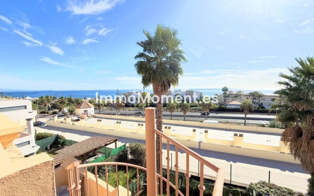 Revente - Maison mitoyenne - Estepona  - Estepona Centro