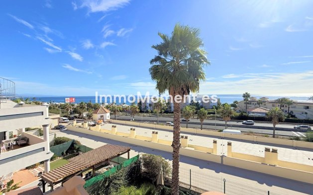 Revente - Maison mitoyenne - Estepona  - Estepona Centro