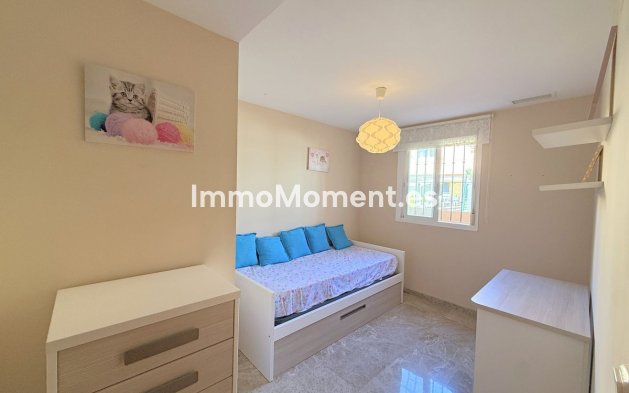 Revente - Maison mitoyenne - Estepona  - Estepona Centro