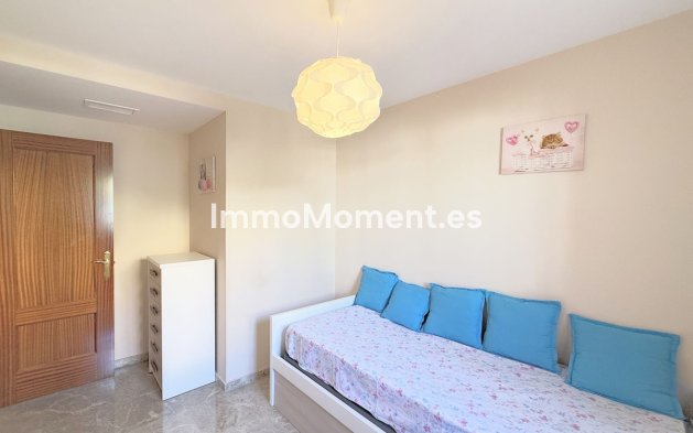 Revente - Maison mitoyenne - Estepona  - Estepona Centro
