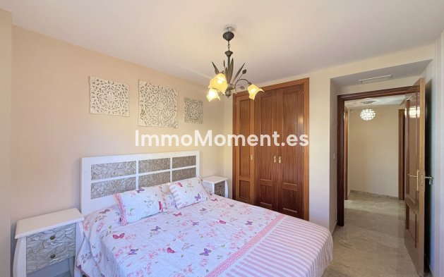 Revente - Maison mitoyenne - Estepona  - Estepona Centro