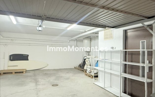 Revente - Maison mitoyenne - Estepona  - Estepona Centro