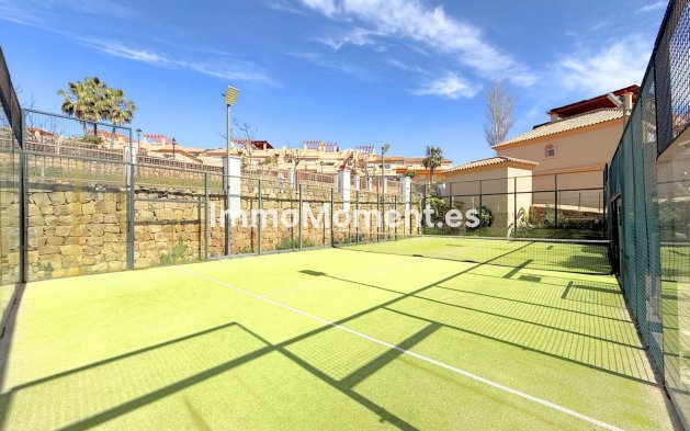 Revente - Maison mitoyenne - Estepona  - Estepona Centro