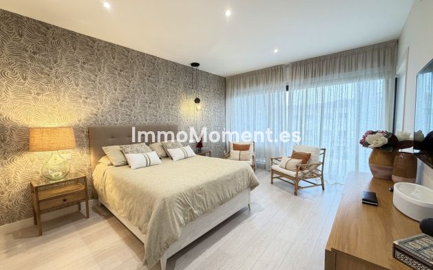 Revente - Maison mitoyenne - Sotogrande - San Roque