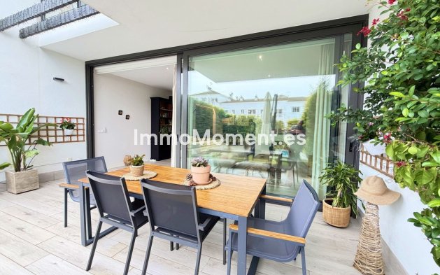 Revente - Maison mitoyenne - Sotogrande - San Roque