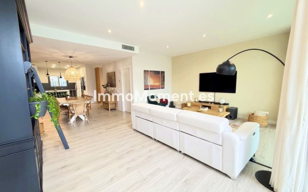 Revente - Maison mitoyenne - Sotogrande - San Roque