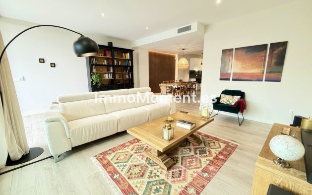 Revente - Maison mitoyenne - Sotogrande - San Roque