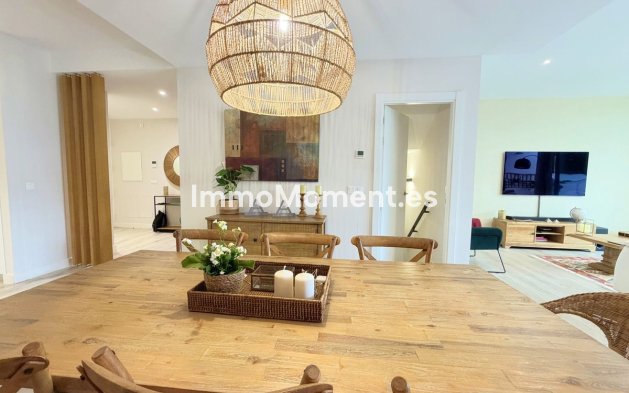 Revente - Maison mitoyenne - Sotogrande - San Roque