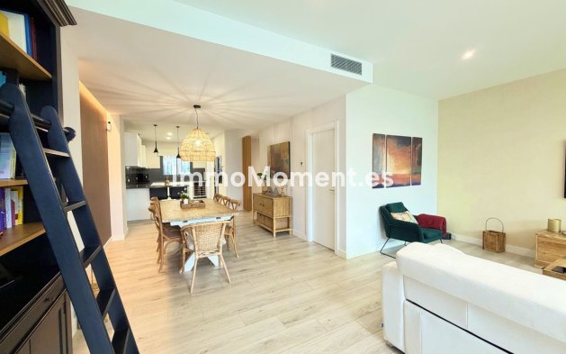 Revente - Maison mitoyenne - Sotogrande - San Roque