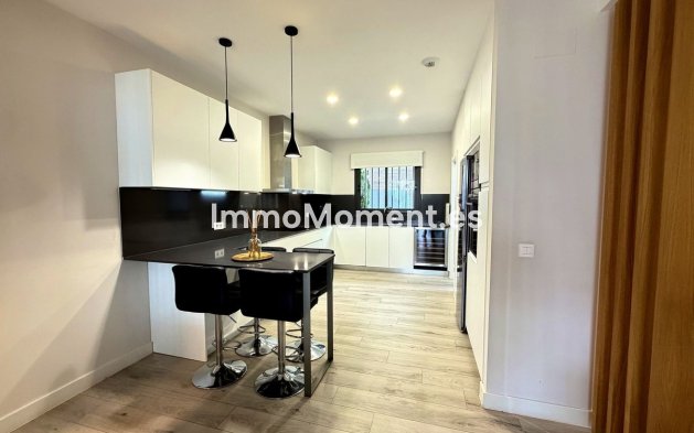 Revente - Maison mitoyenne - Sotogrande - San Roque