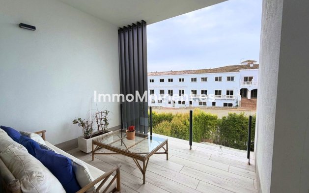 Revente - Maison mitoyenne - Sotogrande - San Roque