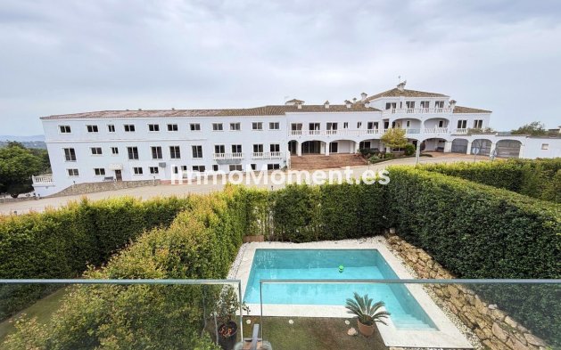 Revente - Maison mitoyenne - Sotogrande - San Roque