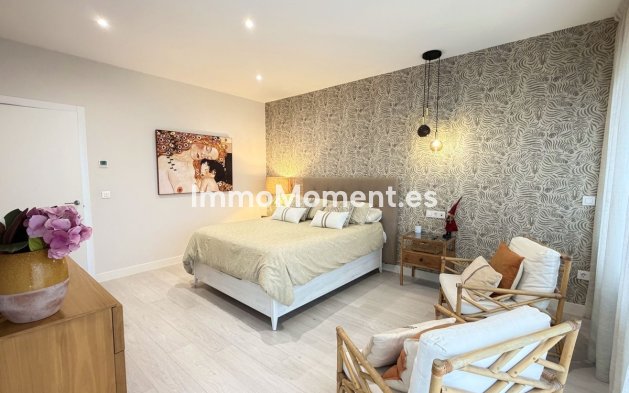 Revente - Maison mitoyenne - Sotogrande - San Roque