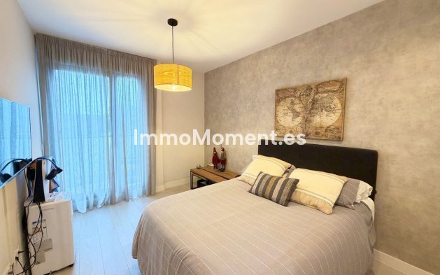 Revente - Maison mitoyenne - Sotogrande - San Roque