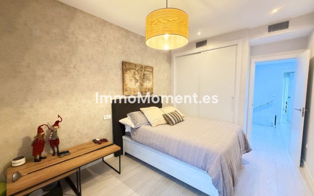 Revente - Maison mitoyenne - Sotogrande - San Roque