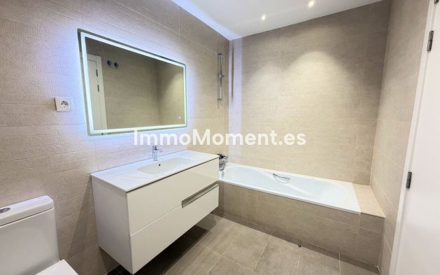 Revente - Maison mitoyenne - Sotogrande - San Roque