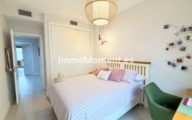 Revente - Maison mitoyenne - Sotogrande - San Roque