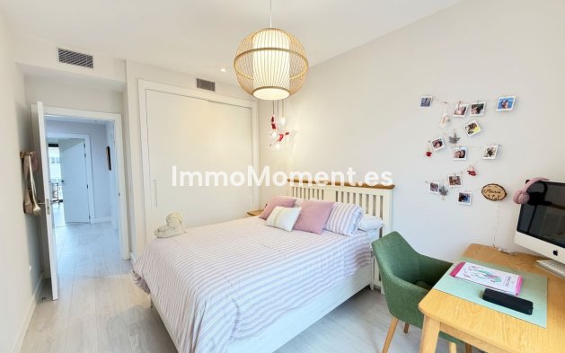 Revente - Maison mitoyenne - Sotogrande - San Roque