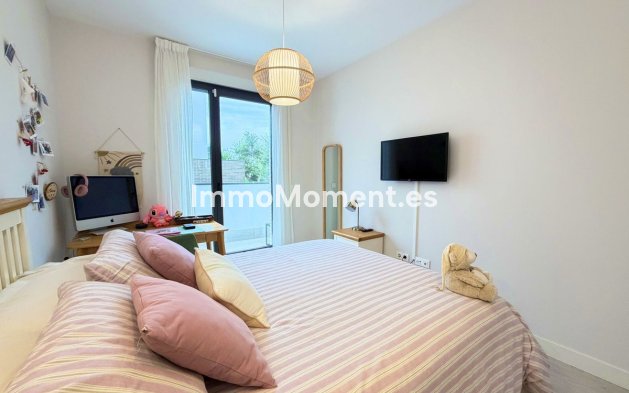 Revente - Maison mitoyenne - Sotogrande - San Roque