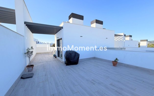 Revente - Maison mitoyenne - Sotogrande - San Roque