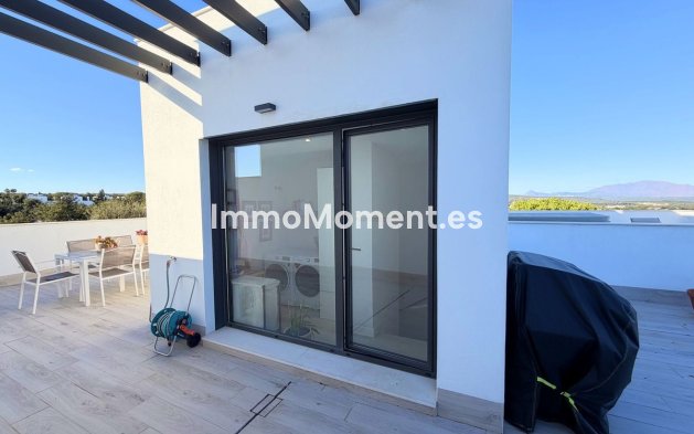 Revente - Maison mitoyenne - Sotogrande - San Roque