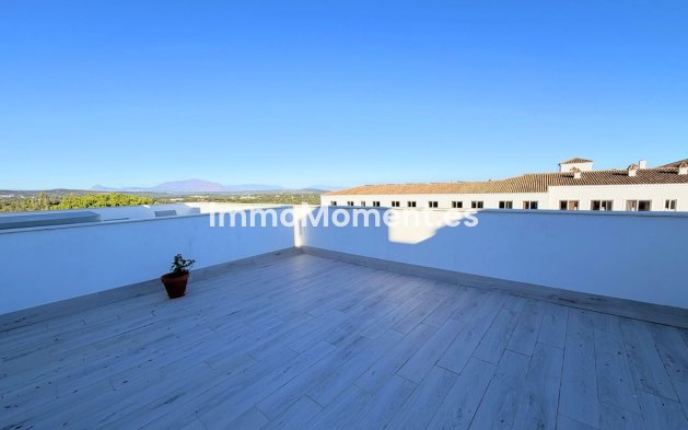 Revente - Maison mitoyenne - Sotogrande - San Roque