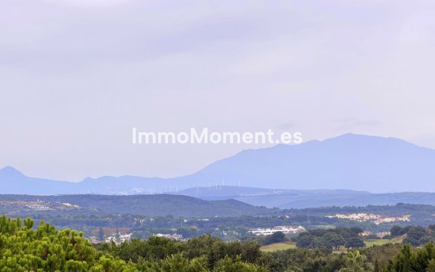 Revente - Maison mitoyenne - Sotogrande - San Roque