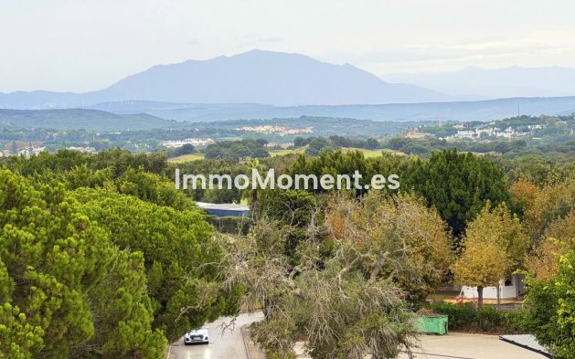 Revente - Maison mitoyenne - Sotogrande - San Roque