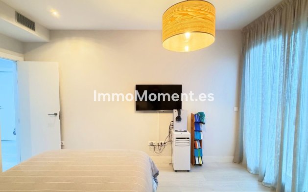 Revente - Maison mitoyenne - Sotogrande - San Roque