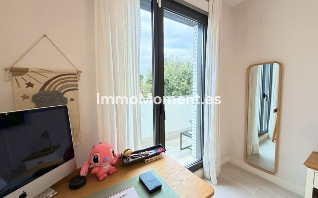 Revente - Maison mitoyenne - Sotogrande - San Roque