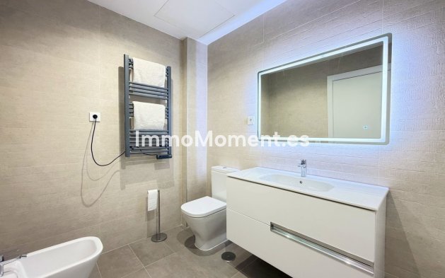 Revente - Maison mitoyenne - Sotogrande - San Roque