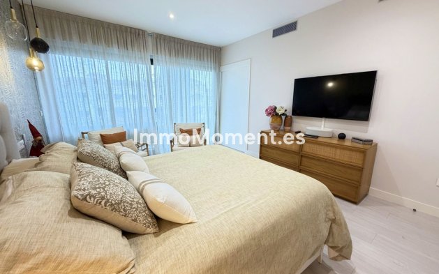 Revente - Maison mitoyenne - Sotogrande - San Roque