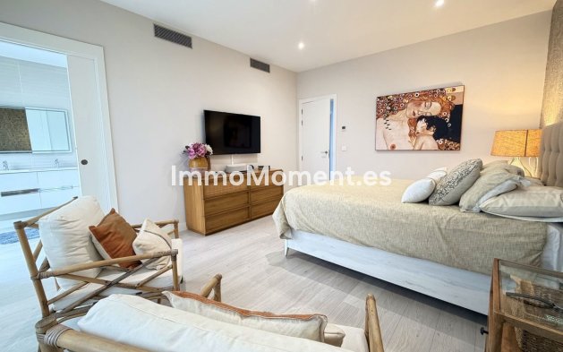 Revente - Maison mitoyenne - Sotogrande - San Roque
