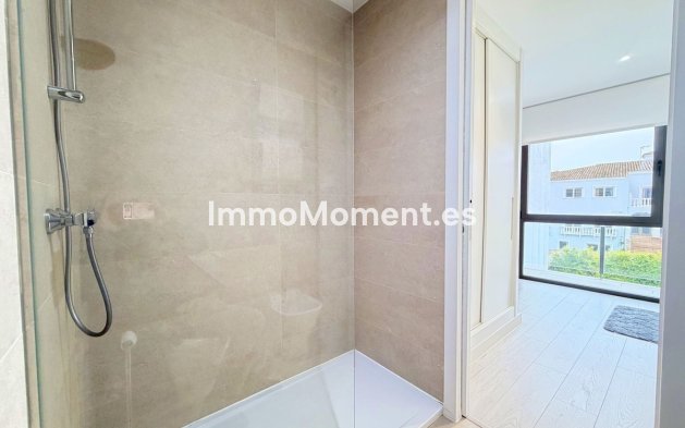 Revente - Maison mitoyenne - Sotogrande - San Roque