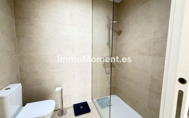 Revente - Maison mitoyenne - Sotogrande - San Roque