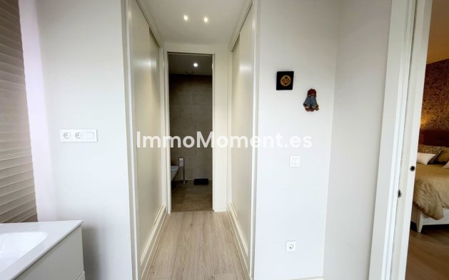 Revente - Maison mitoyenne - Sotogrande - San Roque