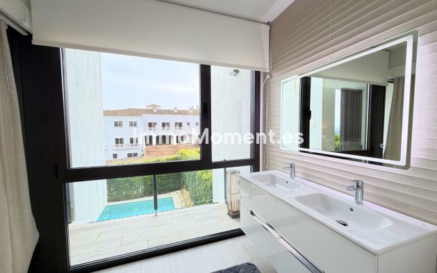 Revente - Maison mitoyenne - Sotogrande - San Roque