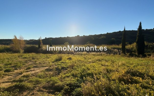 Revente - Terrain - Casares - Casares Playa