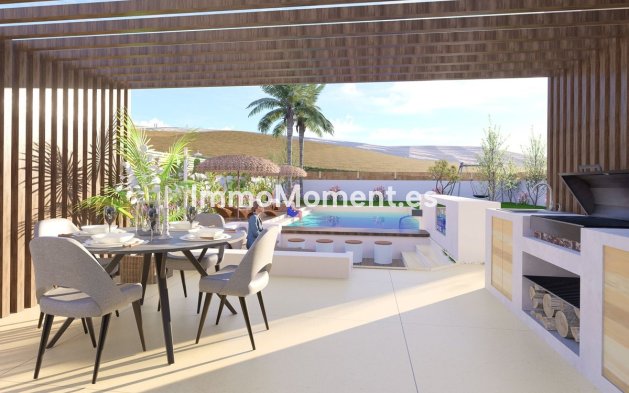 Construction neuve - Terrain - Casares - Casares Playa